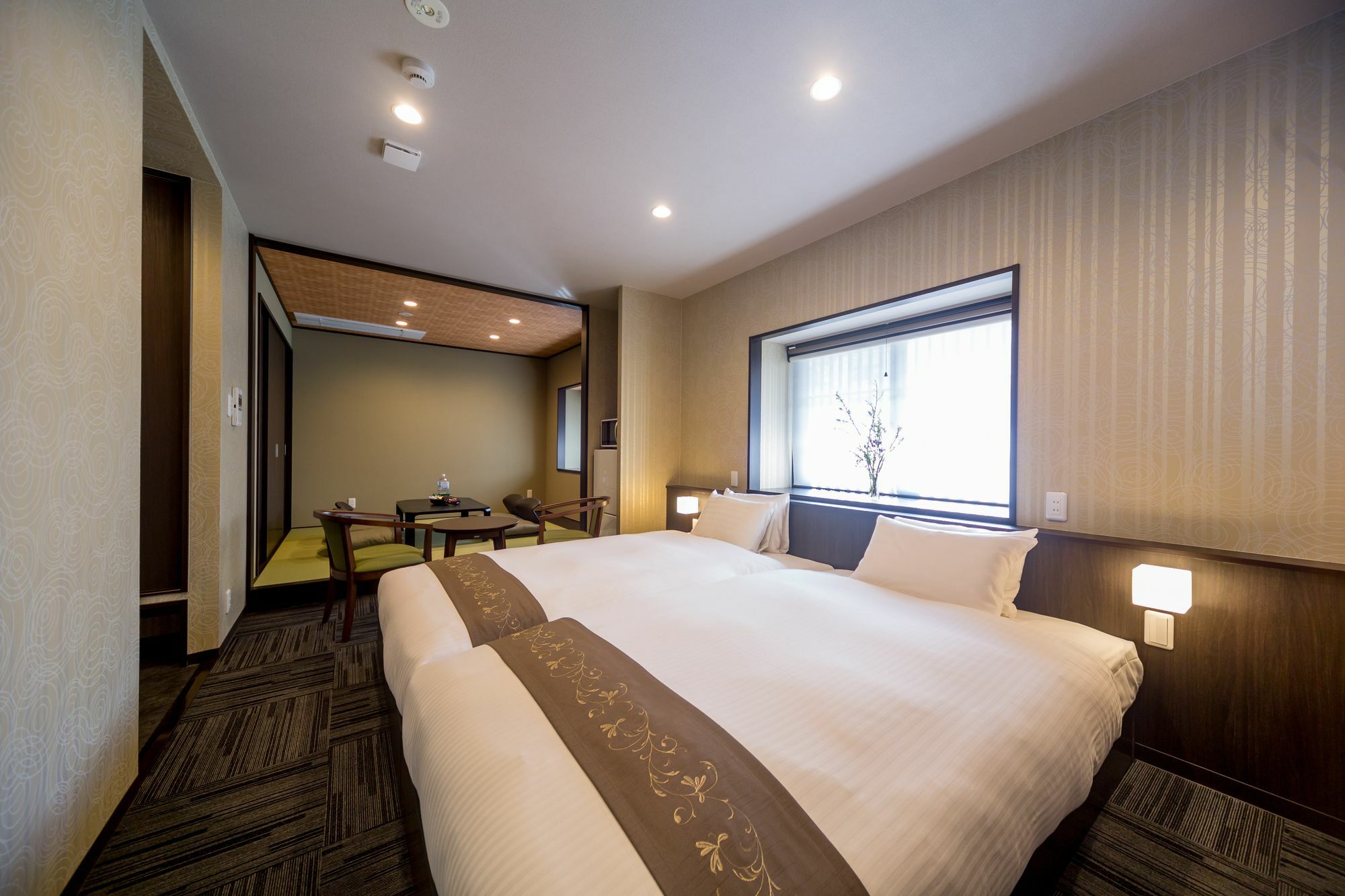 Resi Stay Heian Sakura Kyoto Ngoại thất bức ảnh