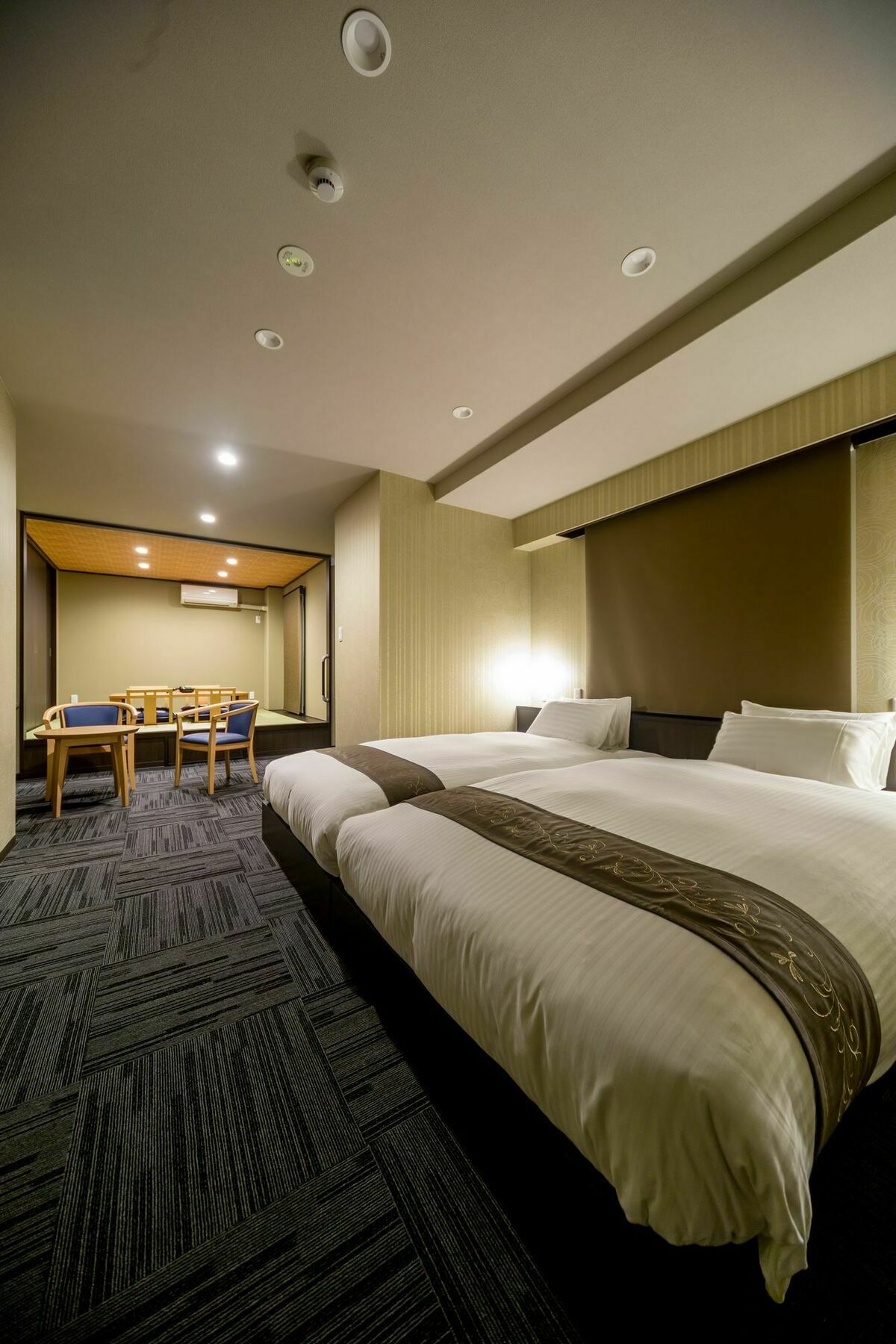 Resi Stay Heian Sakura Kyoto Ngoại thất bức ảnh