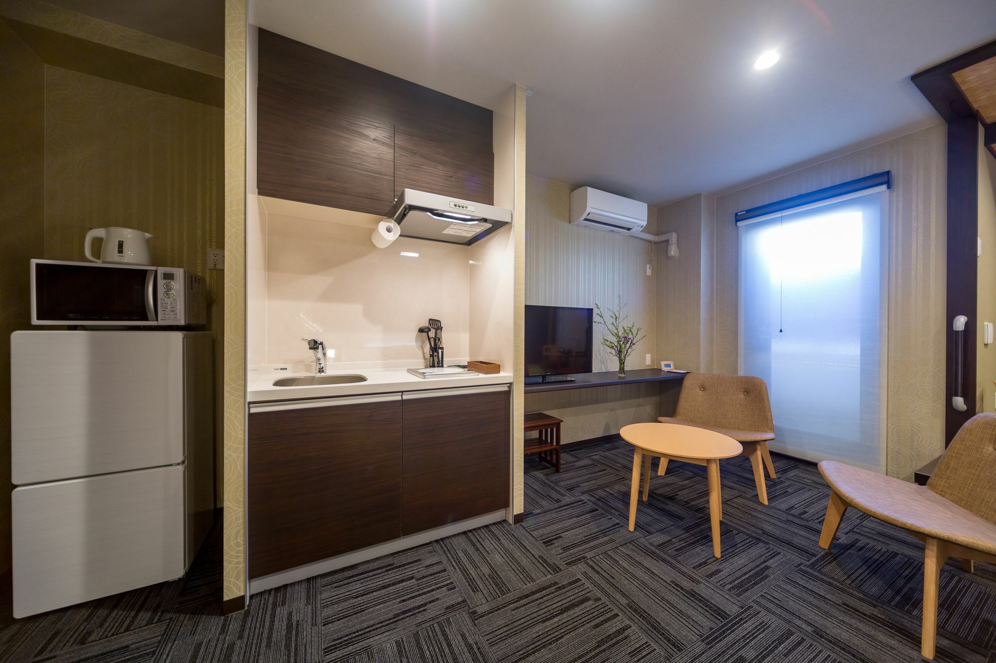 Resi Stay Heian Sakura Kyoto Ngoại thất bức ảnh