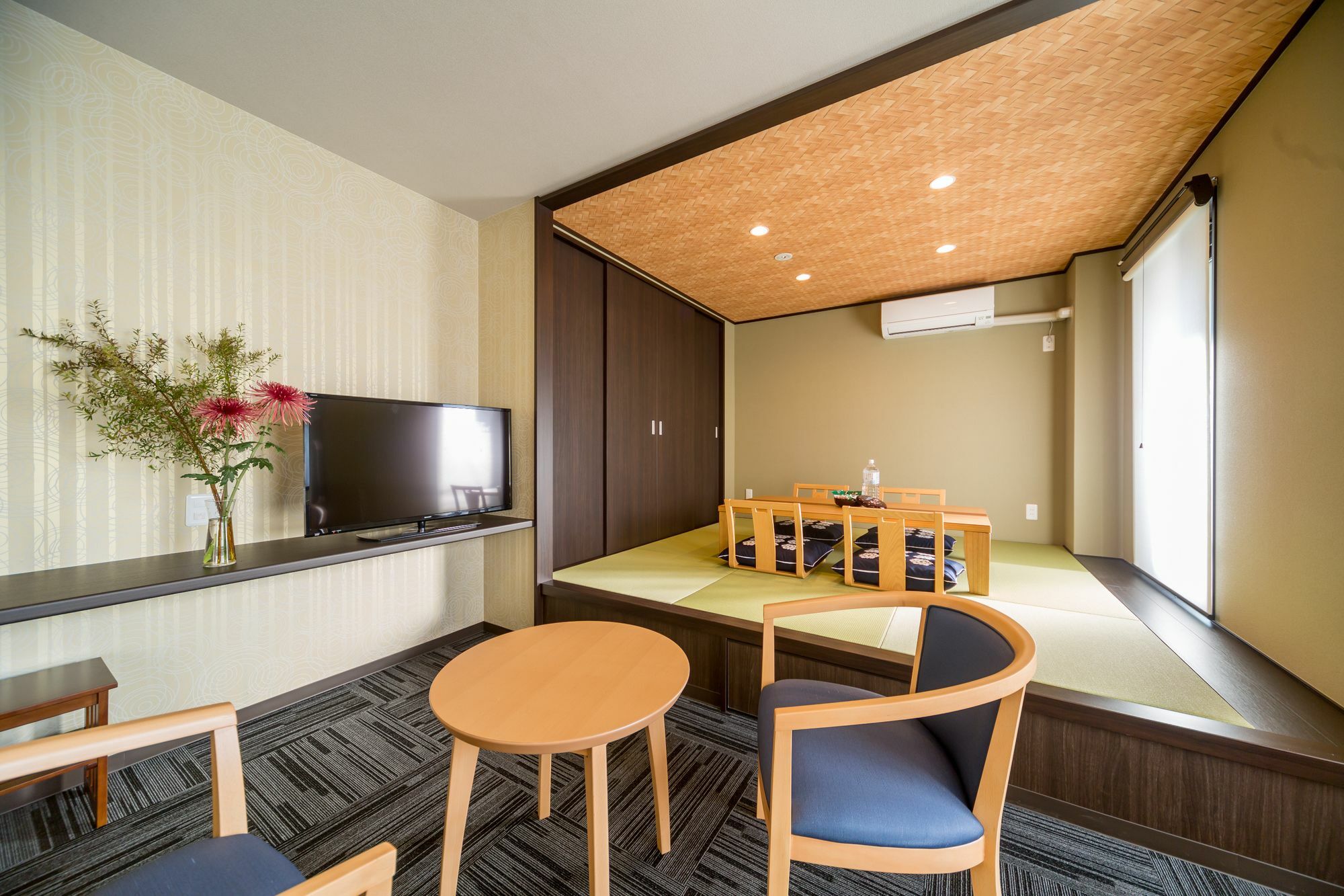Resi Stay Heian Sakura Kyoto Ngoại thất bức ảnh