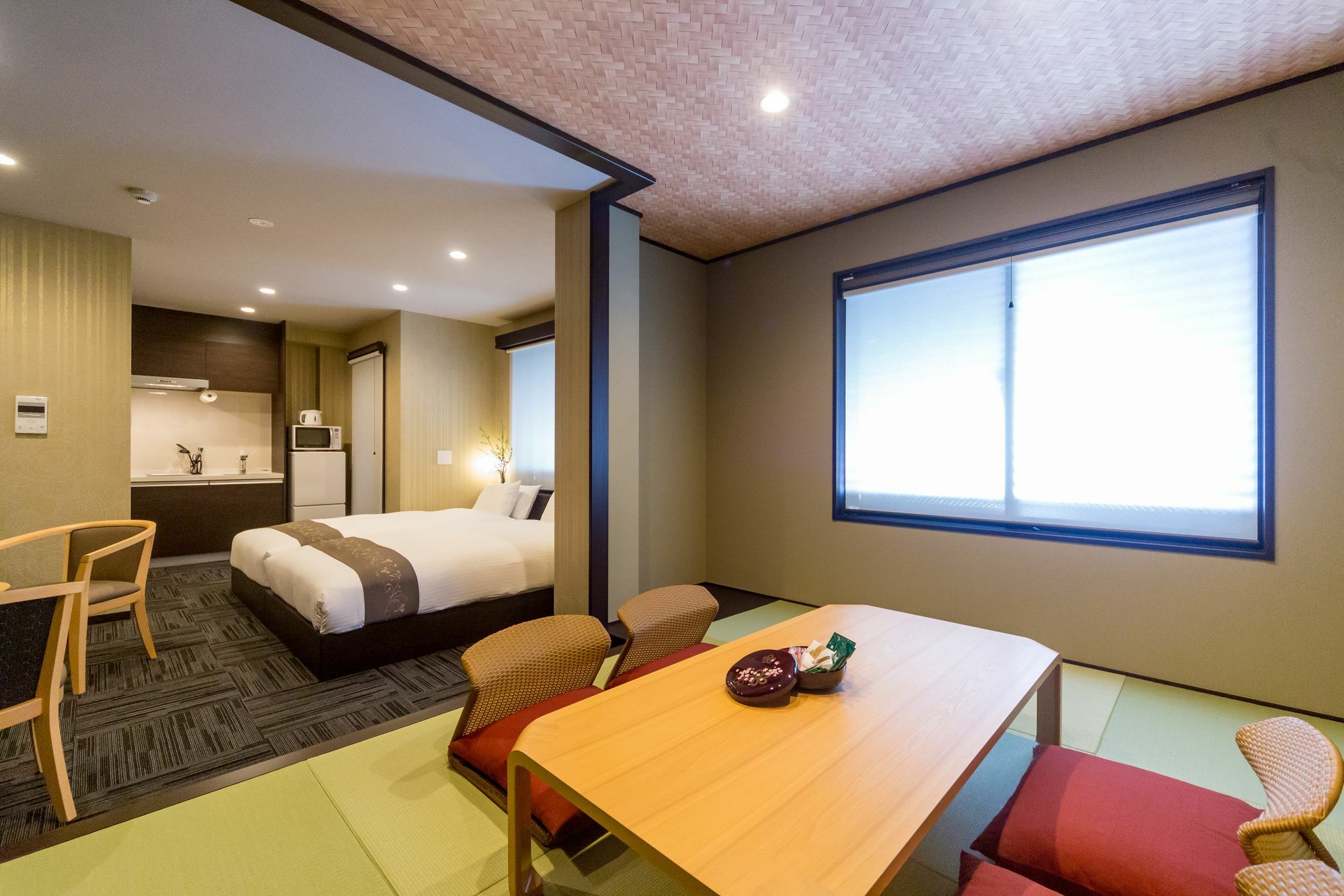 Resi Stay Heian Sakura Kyoto Ngoại thất bức ảnh