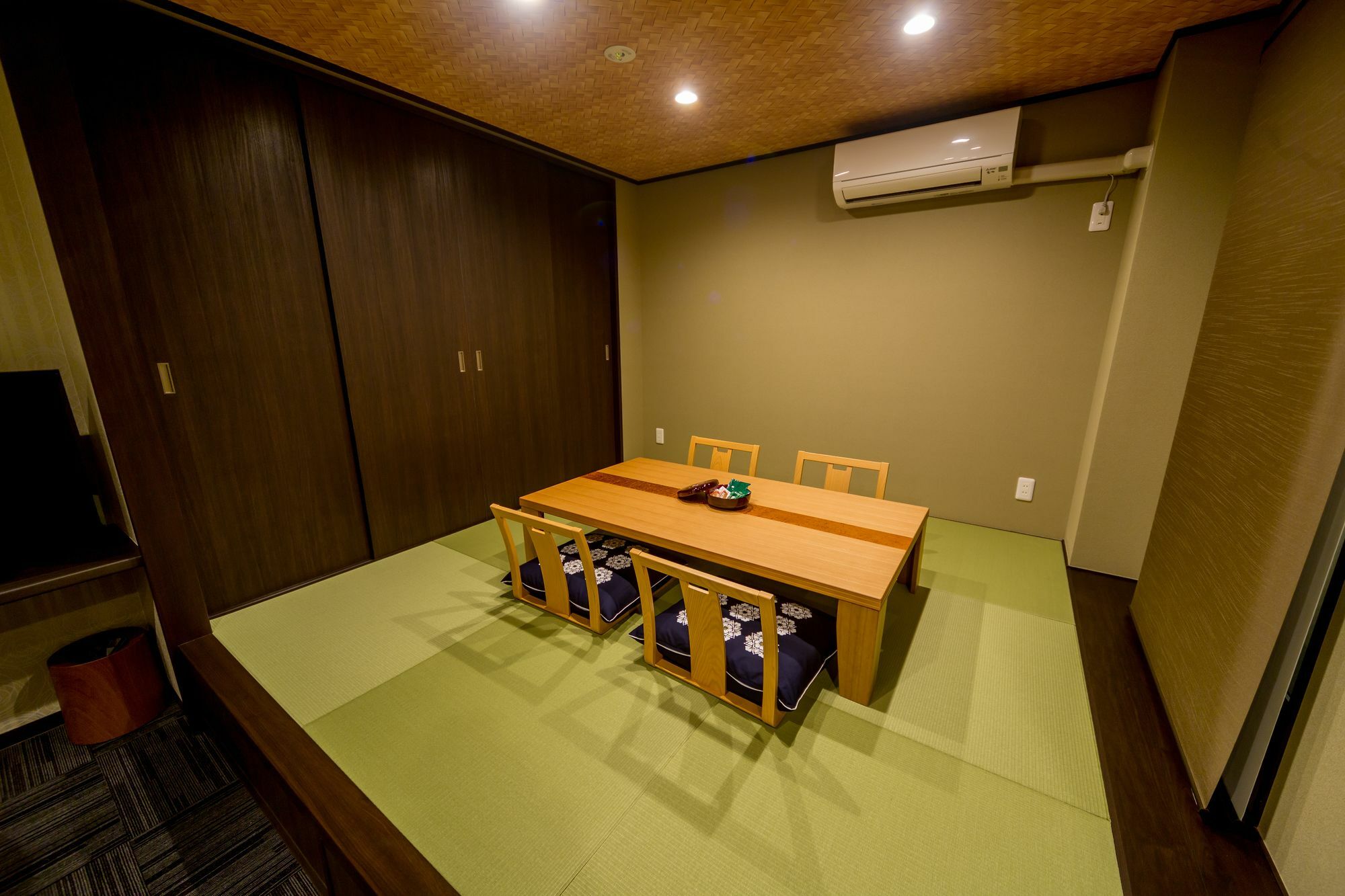 Resi Stay Heian Sakura Kyoto Ngoại thất bức ảnh